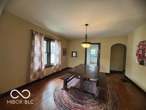 2744 Barth Avenue Indianapolis IN 46203