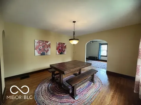 2744 Barth Avenue Indianapolis IN 46203