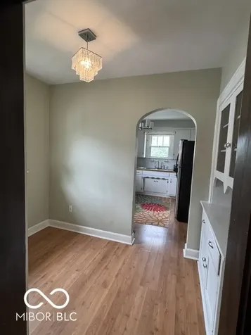 2744 Barth Avenue Indianapolis IN 46203