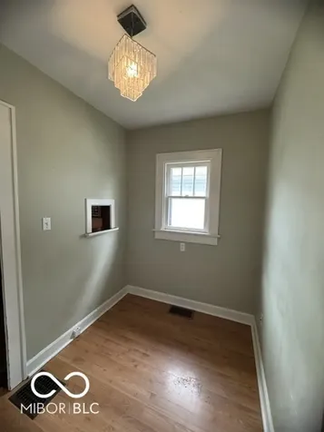 2744 Barth Avenue Indianapolis IN 46203