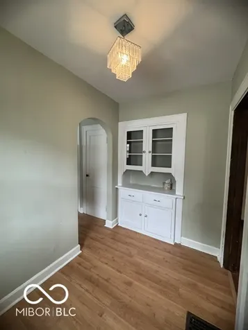 2744 Barth Avenue Indianapolis IN 46203