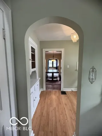 2744 Barth Avenue Indianapolis IN 46203