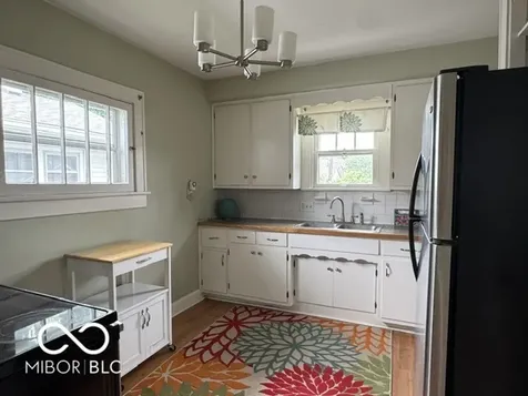 2744 Barth Avenue Indianapolis IN 46203