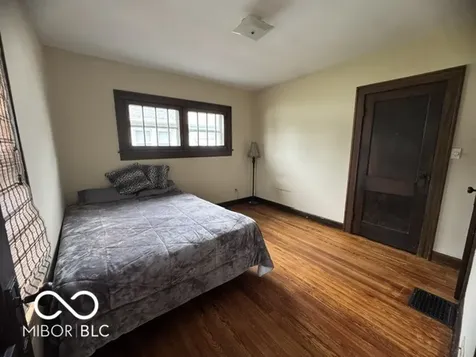 2744 Barth Avenue Indianapolis IN 46203