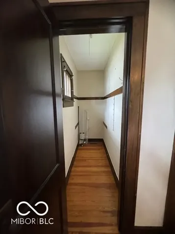 2744 Barth Avenue Indianapolis IN 46203