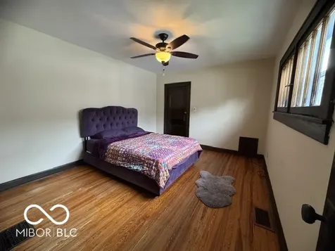 2744 Barth Avenue Indianapolis IN 46203
