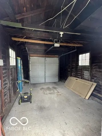 2744 Barth Avenue Indianapolis IN 46203