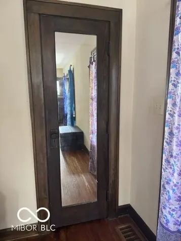 2744 Barth Avenue Indianapolis IN 46203