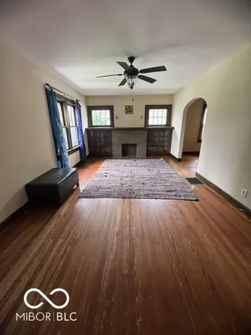 2744 Barth Avenue Indianapolis IN 46203
