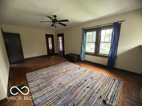 2744 Barth Avenue Indianapolis IN 46203