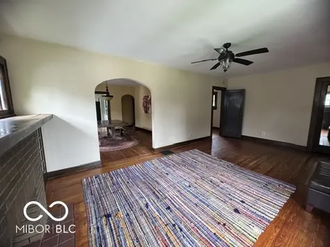 2744 Barth Avenue Indianapolis IN 46203