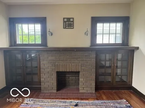 2744 Barth Avenue Indianapolis IN 46203