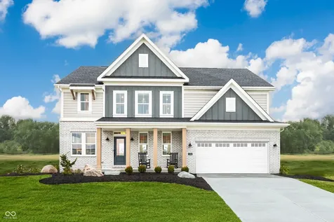 1104 Gatewick Court Greenwood IN 46143