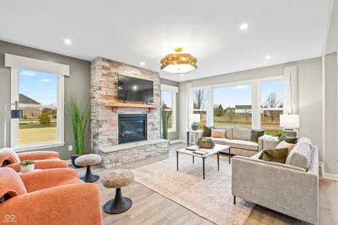 1104 Gatewick Court Greenwood IN 46143