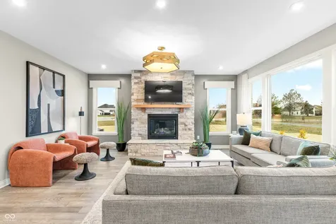 1104 Gatewick Court Greenwood IN 46143