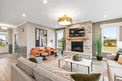 1104 Gatewick Court Greenwood IN 46143