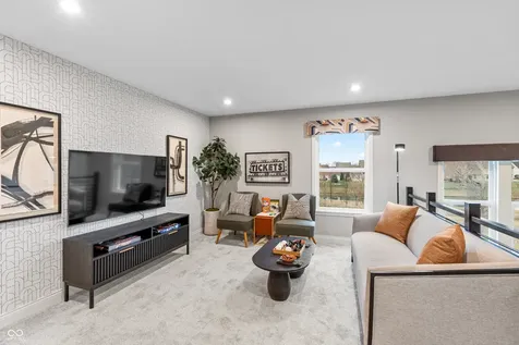 1104 Gatewick Court Greenwood IN 46143