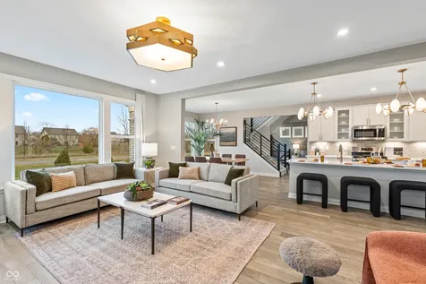 1104 Gatewick Court Greenwood IN 46143