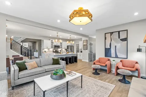 1104 Gatewick Court Greenwood IN 46143