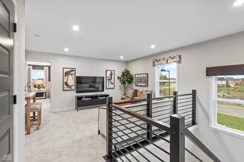 1104 Gatewick Court Greenwood IN 46143