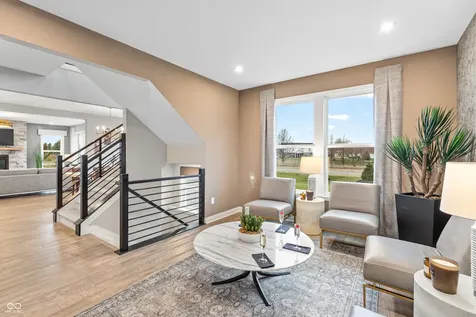 1104 Gatewick Court Greenwood IN 46143