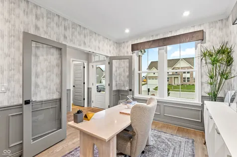 1104 Gatewick Court Greenwood IN 46143