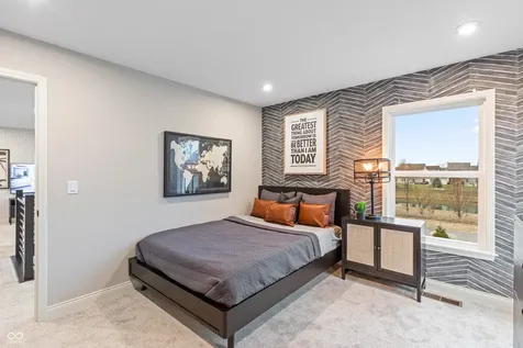 1104 Gatewick Court Greenwood IN 46143