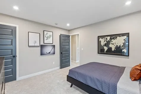 1104 Gatewick Court Greenwood IN 46143