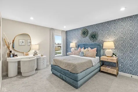 1104 Gatewick Court Greenwood IN 46143