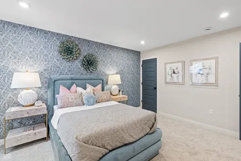 1104 Gatewick Court Greenwood IN 46143