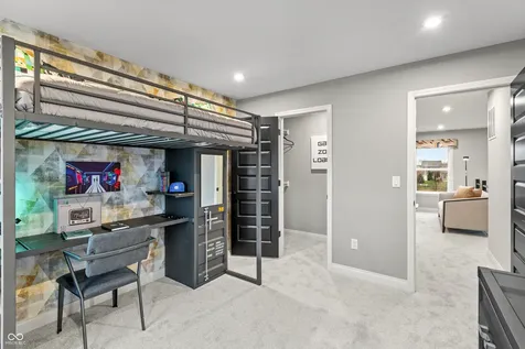 1104 Gatewick Court Greenwood IN 46143