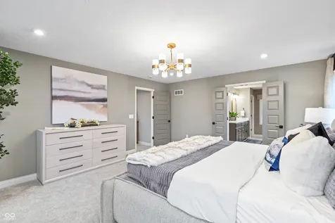 1104 Gatewick Court Greenwood IN 46143