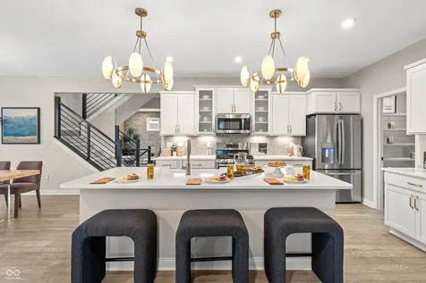 1104 Gatewick Court Greenwood IN 46143