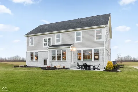 1104 Gatewick Court Greenwood IN 46143