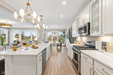 1104 Gatewick Court Greenwood IN 46143