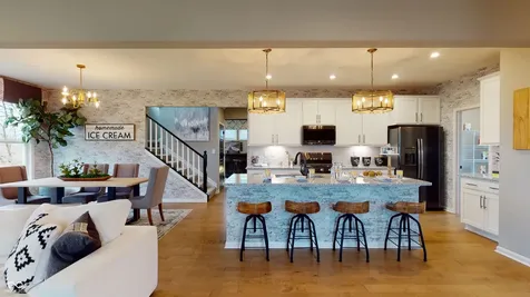 1104 Gatewick Court Greenwood IN 46143