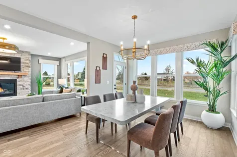 1104 Gatewick Court Greenwood IN 46143