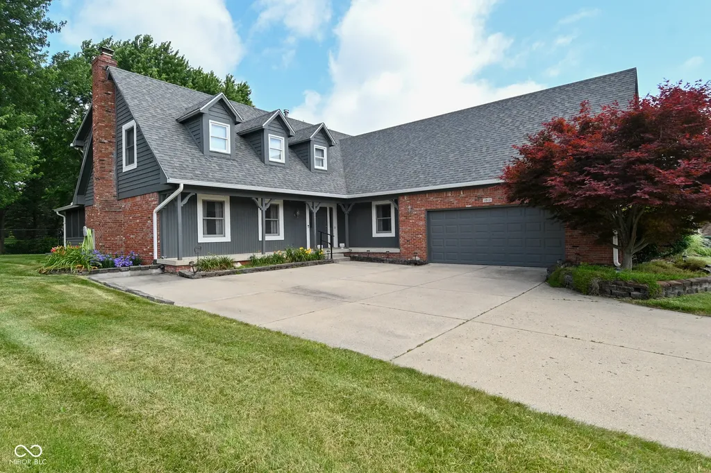 1012 Hudson Bay Drive Greenwood IN 46142