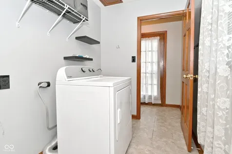 1012 Hudson Bay Drive Greenwood IN 46142