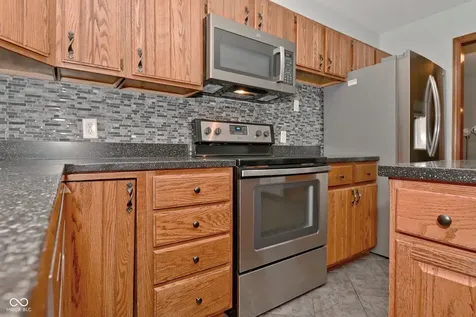 1012 Hudson Bay Drive Greenwood IN 46142