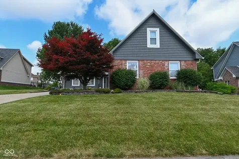 1012 Hudson Bay Drive Greenwood IN 46142