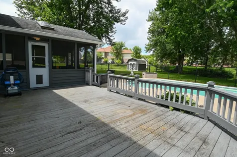 1012 Hudson Bay Drive Greenwood IN 46142