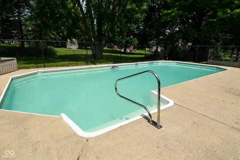 1012 Hudson Bay Drive Greenwood IN 46142