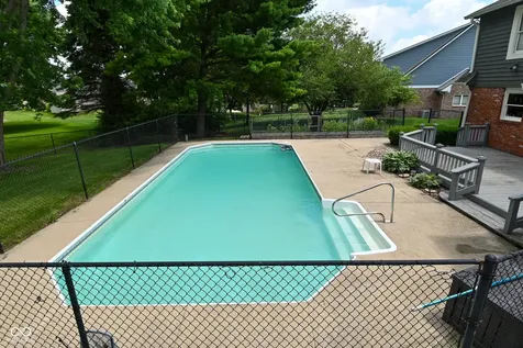1012 Hudson Bay Drive Greenwood IN 46142