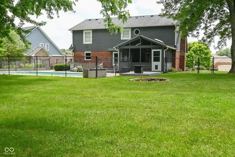 1012 Hudson Bay Drive Greenwood IN 46142