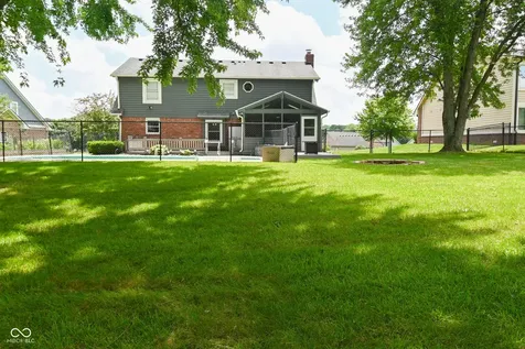 1012 Hudson Bay Drive Greenwood IN 46142