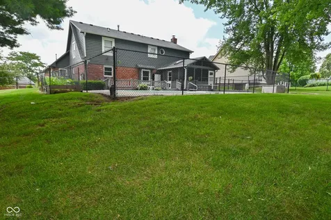 1012 Hudson Bay Drive Greenwood IN 46142