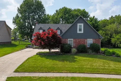 1012 Hudson Bay Drive Greenwood IN 46142