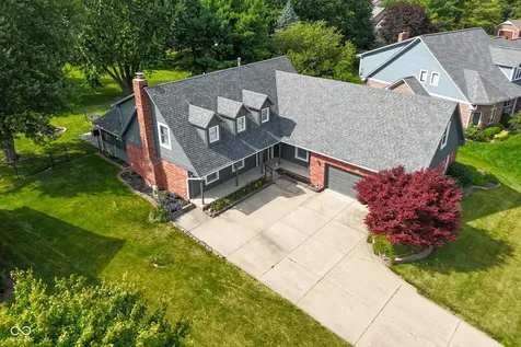 1012 Hudson Bay Drive Greenwood IN 46142