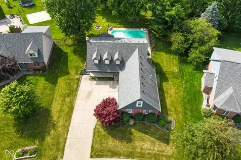 1012 Hudson Bay Drive Greenwood IN 46142